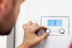 best Chilson Common boiler servicing companies