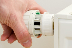 Chilson Common central heating repair costs