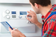 free Chilson Common gas safe engineer quotes