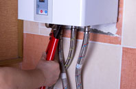 free Chilson Common boiler repair quotes