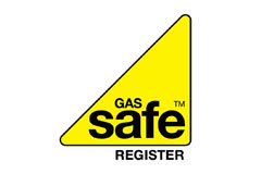 gas safe companies Chilson Common